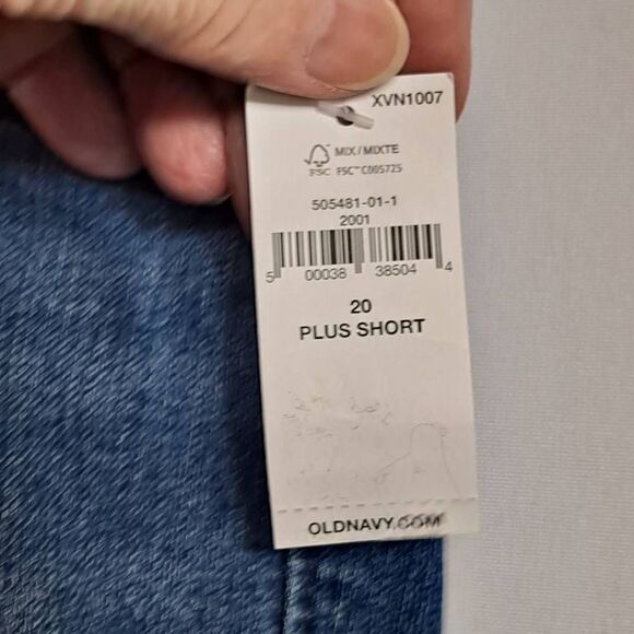 Ladies plus size boot cut jeans NWT - Picture 6 of 12